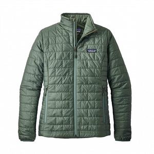 Patagonia Nano Puff